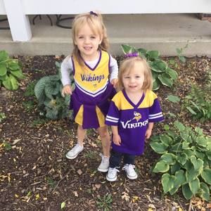 Meet your Posher, Audrey